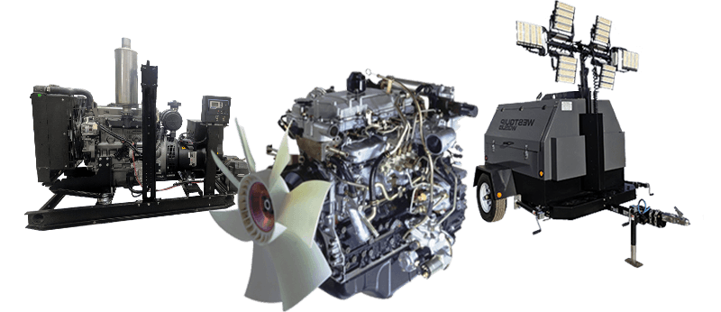 Westquip Diesel Sales Ltd