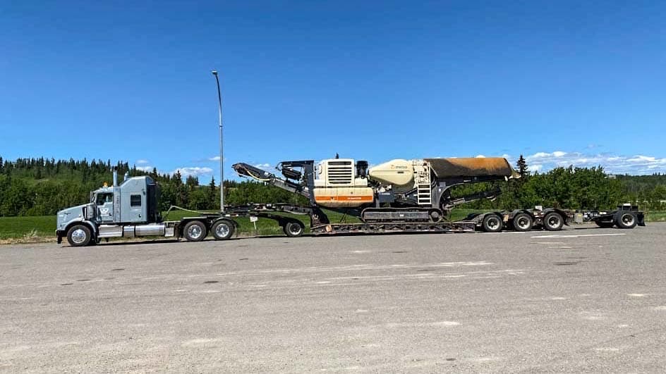 White Spruce Enterprises (1981) Ltd