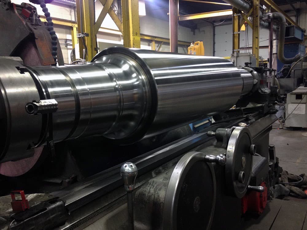 Wilcox High Velocity Ltd