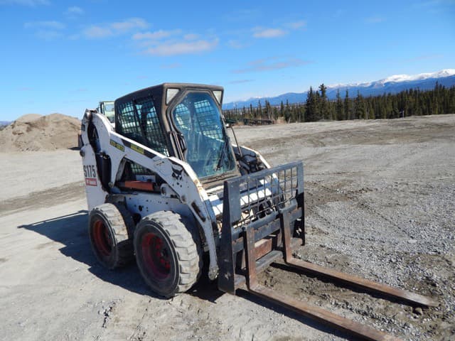 WildCountry Hotshot Service