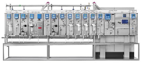 WJF Instrumentation Ltd.