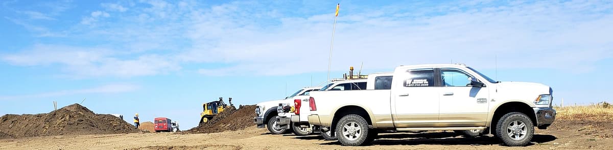 Wrangler Locating Ltd.