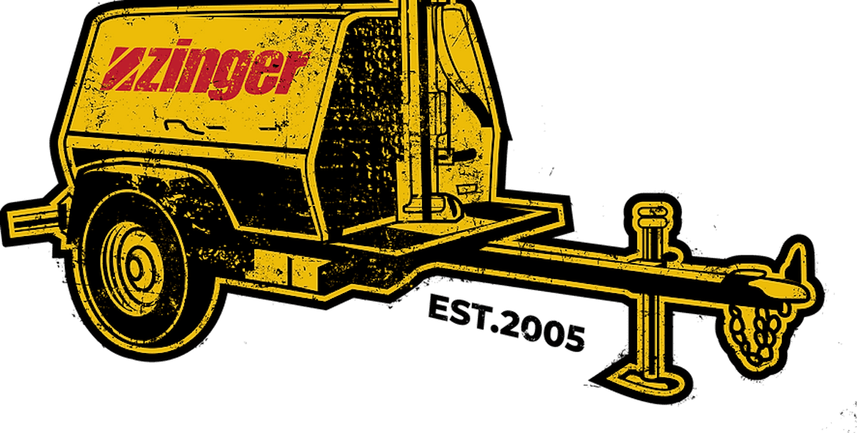 Zinger Light Tower & Office Trailer Rentals Ltd