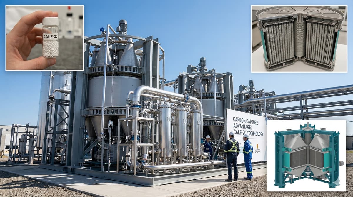 MEG Energy Christina Lake SAGD oil sands facility aerial view Alberta Canada