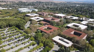 Chevron Corporation headquarters in San Ramon California where Q1 2026 earnings were announced