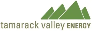 Tamarack Valley Energy corporate image Alberta Clearwater formation oil producer Calgary