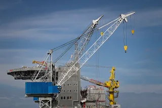 Norway's Equinor Greenlights $4.7B Johan Castberg Phase 2 in Barents Sea