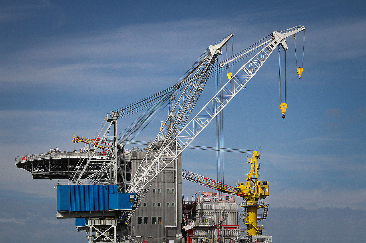 Norway's Equinor Greenlights $4.7B Johan Castberg Phase 2 in Barents Sea