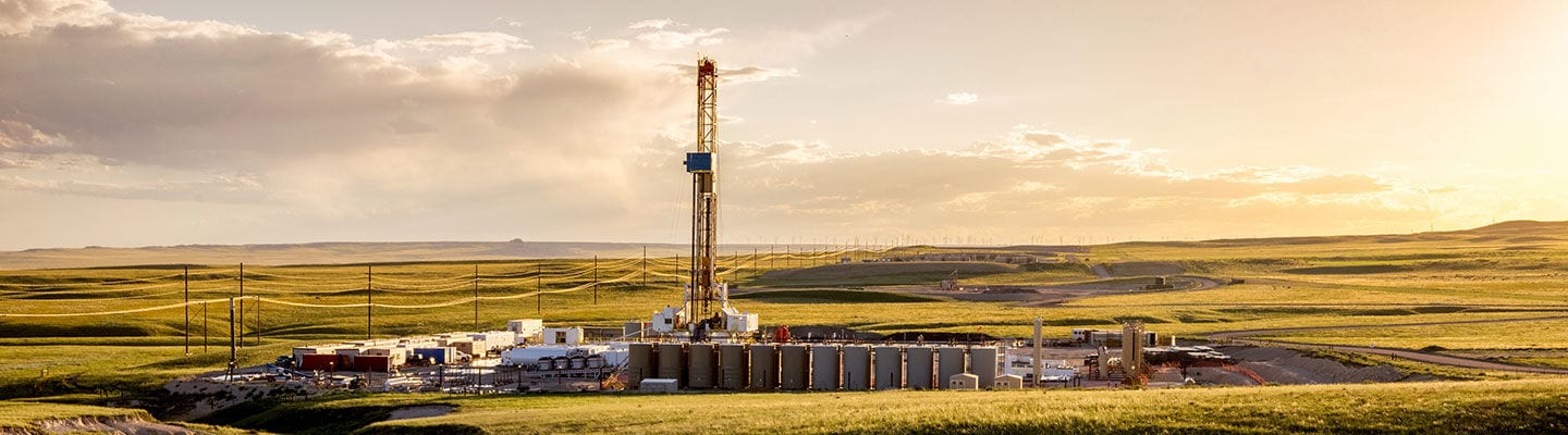 Magnolia Oil and Gas operations in the South Texas Giddings field Eagle Ford formation