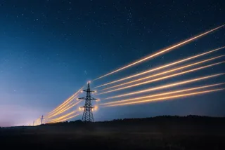 New West Data behind-the-meter natural gas power generation facility supporting bitcoin and AI compute load in Central Alberta