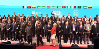 OPEC+ Holds Steady on Output Amid Renewed Middle East Tensions