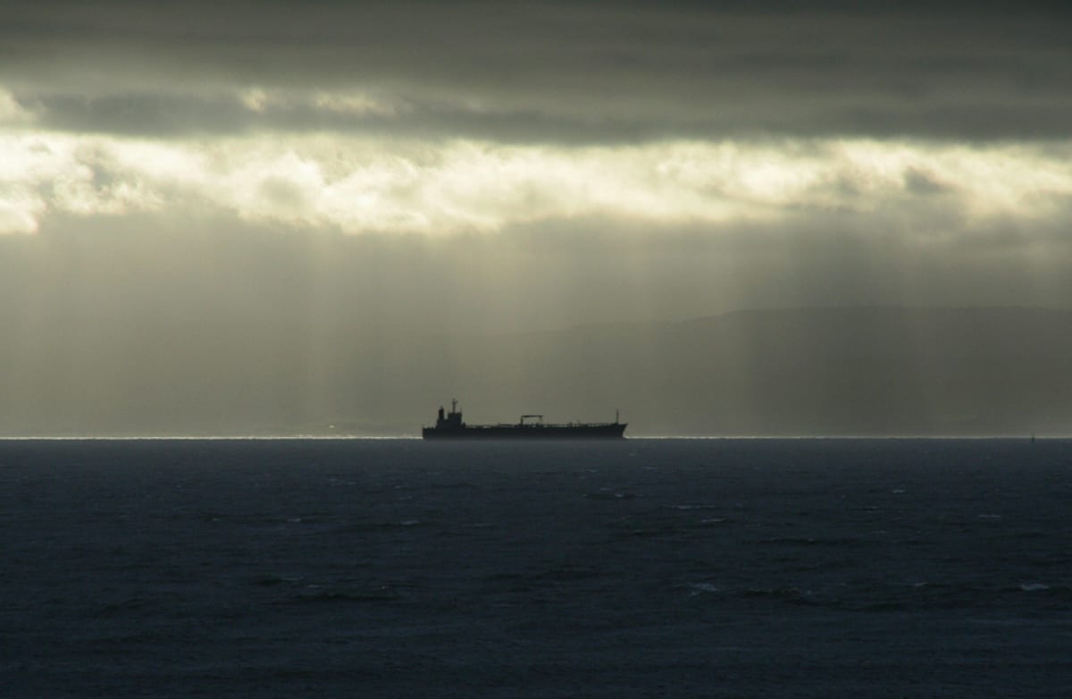 WTI Falls Below $83 as US-Iran Ceasefire Wipes Seven Percent Off Crude in a Single Session