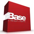 Base x Height x Depth Inc