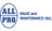 All-Pro Valve and Maintenance ltd.