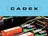 Cadex Electronics Inc
