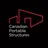 Canadian Portable Structures