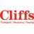 Cliff's Towing Service Ltd