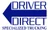 Driver Direct (1998) Ltd