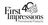 First Impressions Sportswear & Cresting