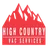 High Country Vac Services/ shop