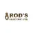 Hot Rod Electrical Services Inc