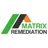 Matrix Remediation