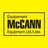 McCann Equipment Ltd. / McCann Equipment Ltd.