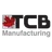 TCB Manufacturing